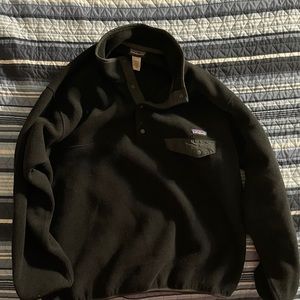 Patagonia Synchilla Snap-T Fleece Pullover